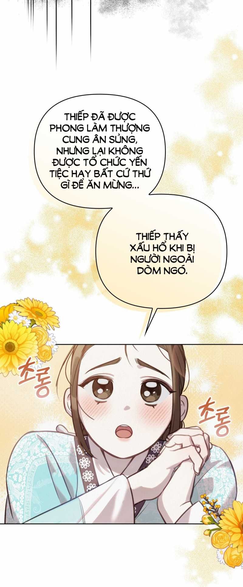 đọc truyện Hậu Cung Kế Chương 9.1 ảnh 34 tại Thiên Thai Truyện