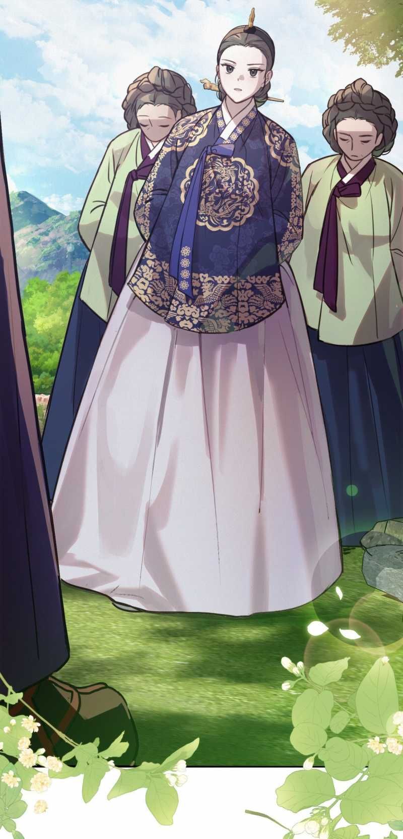 đọc truyện Hậu Cung Kế Chương 9.1 ảnh 37 tại Thiên Thai Truyện