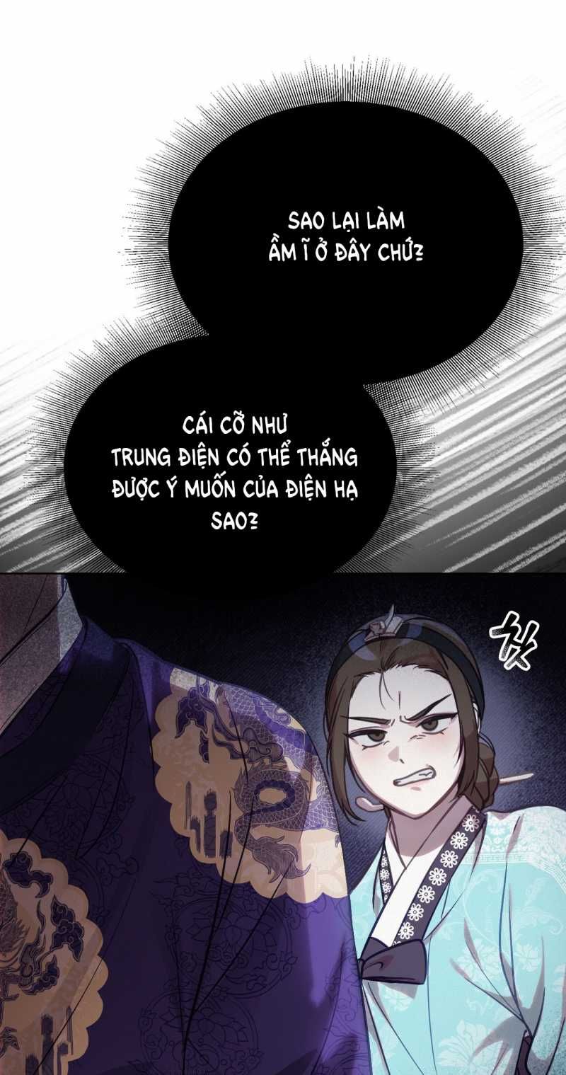 đọc truyện Hậu Cung Kế Chương 9.1 ảnh 39 tại Thiên Thai Truyện