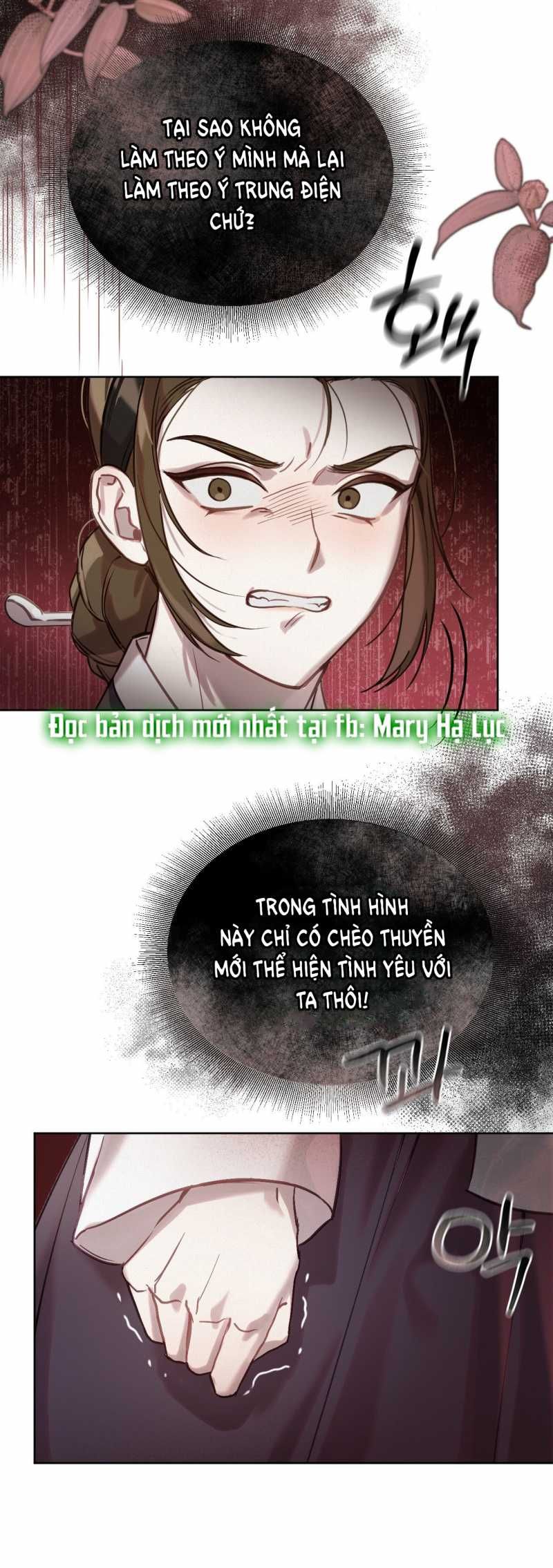 đọc truyện Hậu Cung Kế Chương 9.1 ảnh 49 tại Thiên Thai Truyện