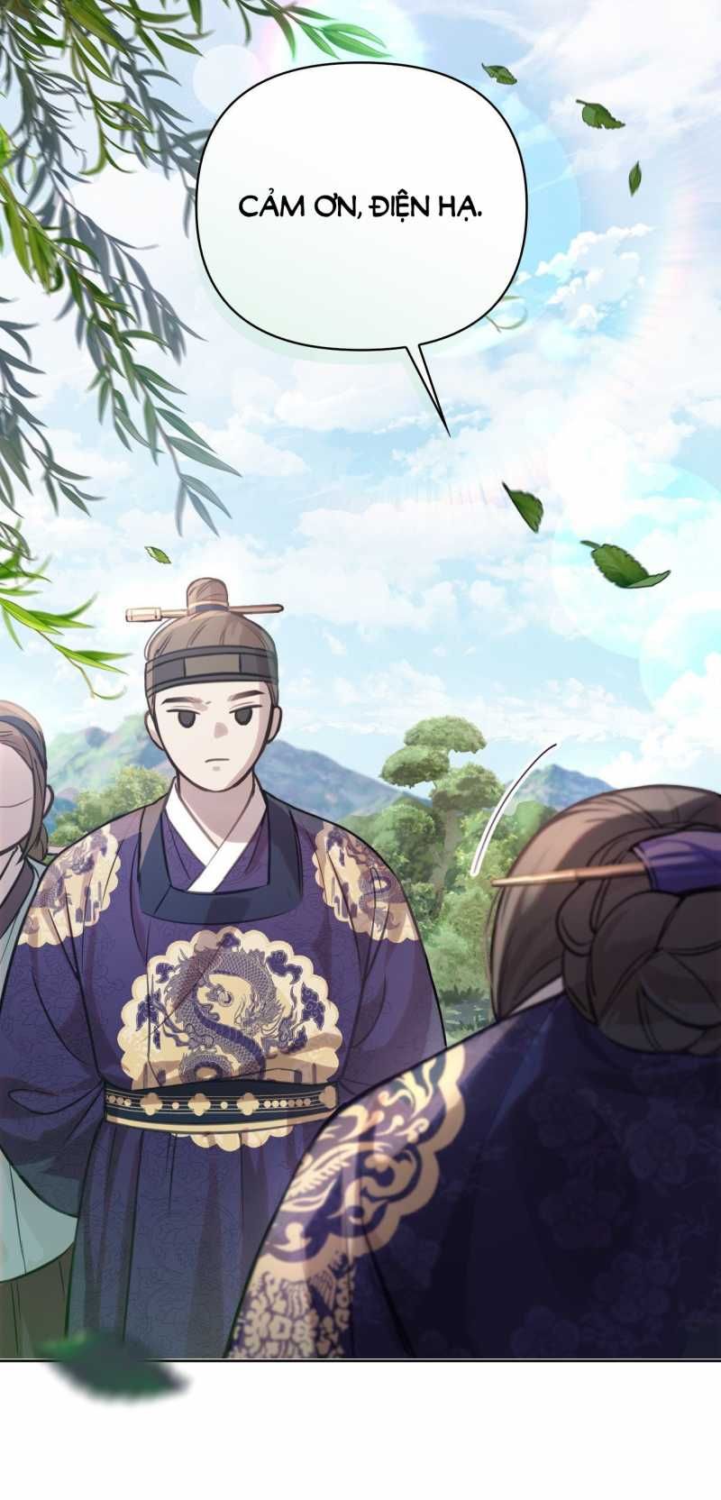 đọc truyện Hậu Cung Kế Chương 9.1 ảnh 53 tại Thiên Thai Truyện