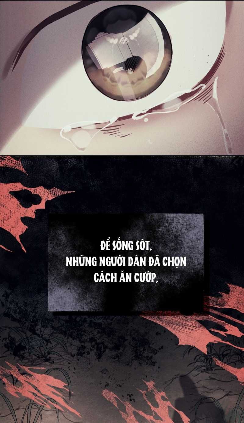 đọc truyện Hậu Cung Kế Chương 9.1 ảnh 8 tại Thiên Thai Truyện