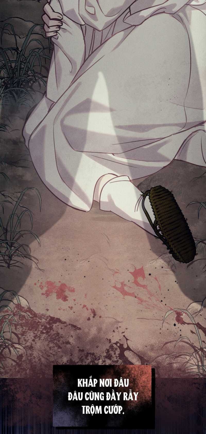 đọc truyện Hậu Cung Kế Chương 9.1 ảnh 10 tại Thiên Thai Truyện