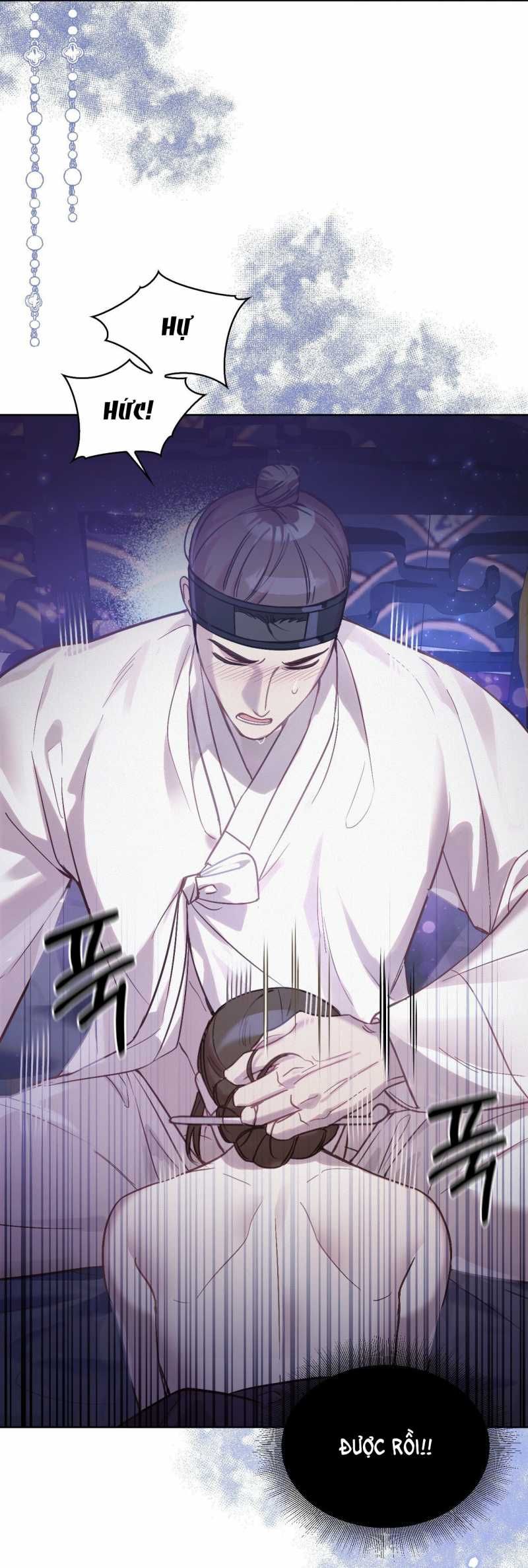 đọc truyện Hậu Cung Kế Chương 9.2 ảnh 20 tại Thiên Thai Truyện