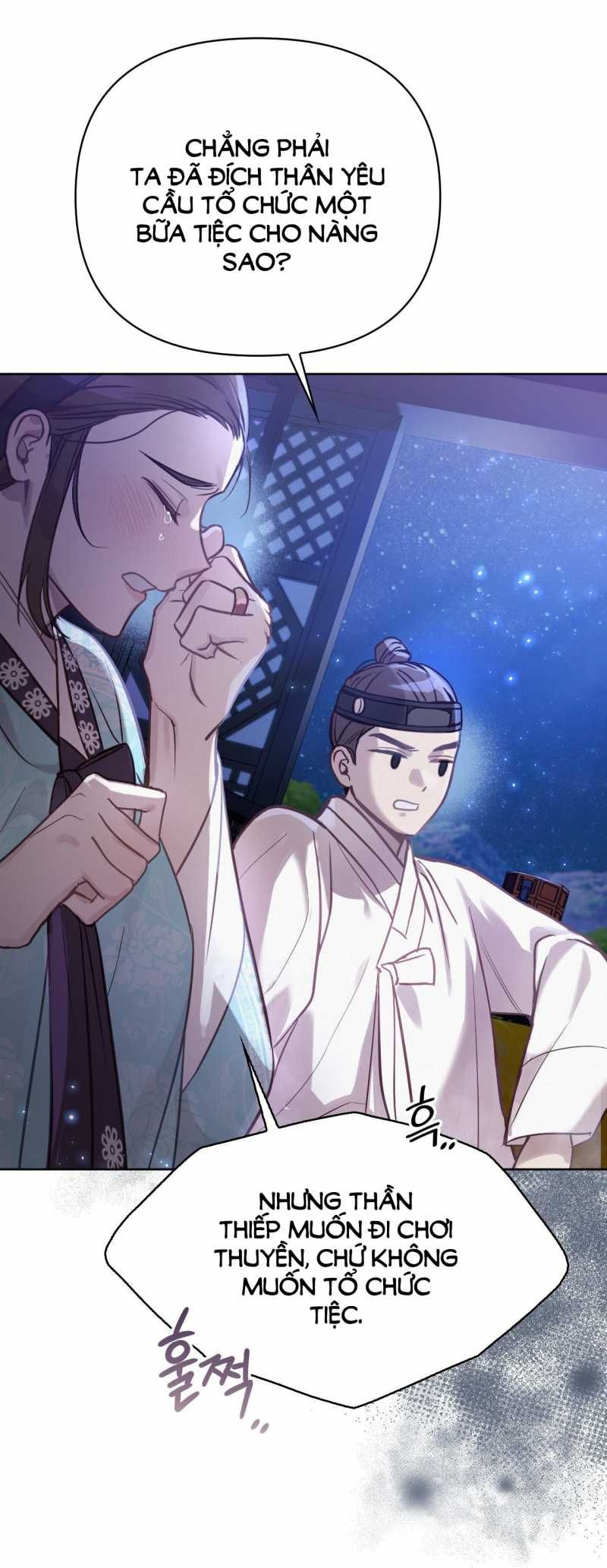 đọc truyện Hậu Cung Kế Chương 9.2 ảnh 7 tại Thiên Thai Truyện