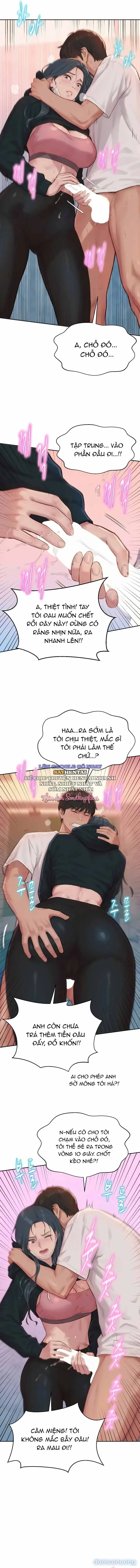 đọc truyện Hậu Cung Thời Tư Bản Chương 1 ảnh 15 tại Thiên Thai Truyện