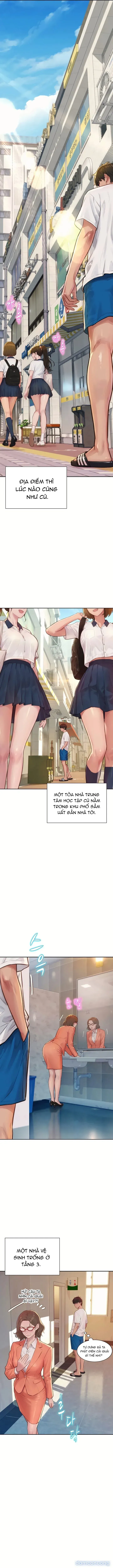đọc truyện Hậu Cung Thời Tư Bản Chương 1 ảnh 4 tại Thiên Thai Truyện