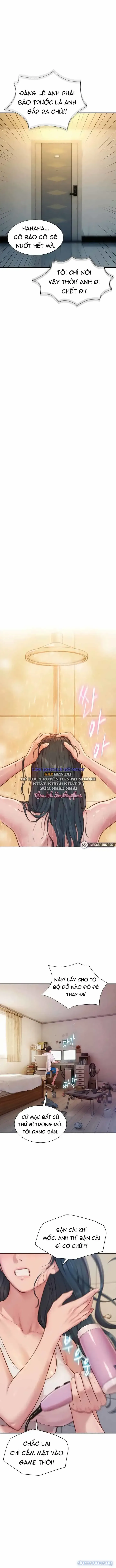 đọc truyện Hậu Cung Thời Tư Bản Chương 2 ảnh 15 tại Thiên Thai Truyện