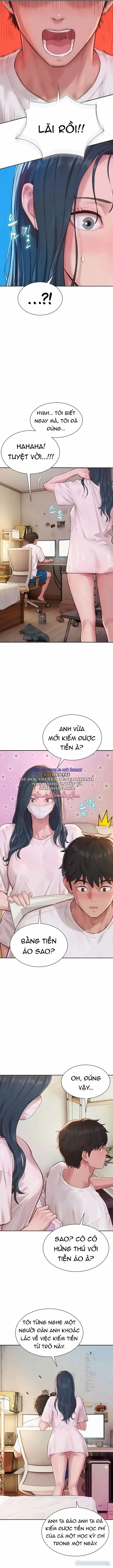 đọc truyện Hậu Cung Thời Tư Bản Chương 2 ảnh 16 tại Thiên Thai Truyện