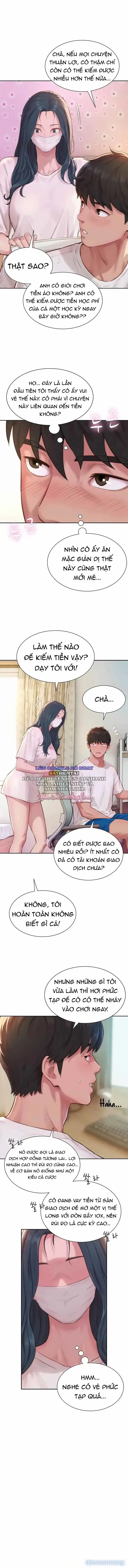 đọc truyện Hậu Cung Thời Tư Bản Chương 2 ảnh 17 tại Thiên Thai Truyện