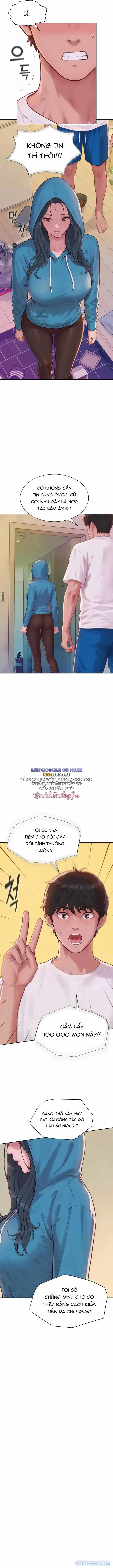 đọc truyện Hậu Cung Thời Tư Bản Chương 3 ảnh 15 tại Thiên Thai Truyện