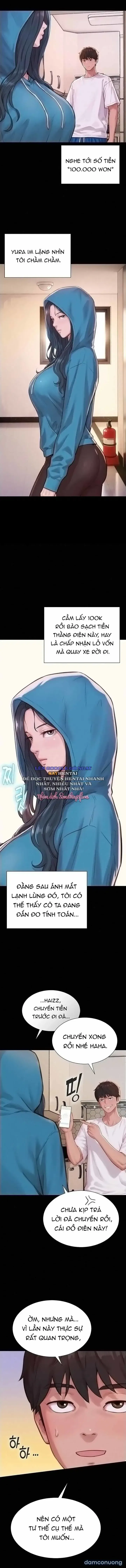 đọc truyện Hậu Cung Thời Tư Bản Chương 4 ảnh 3 tại Thiên Thai Truyện