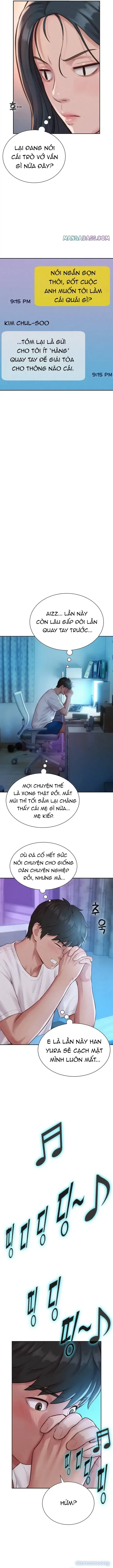 đọc truyện Hậu Cung Thời Tư Bản Chương 4 ảnh 17 tại Thiên Thai Truyện