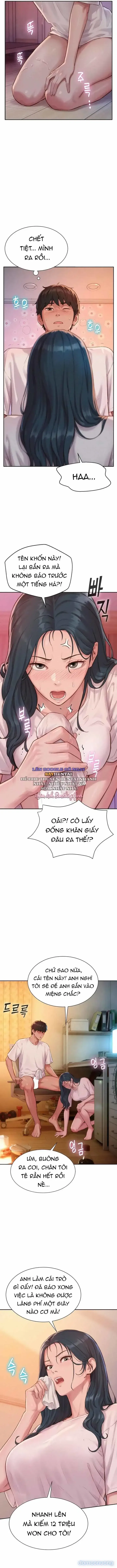 đọc truyện Hậu Cung Thời Tư Bản Chương 4 ảnh 8 tại Thiên Thai Truyện