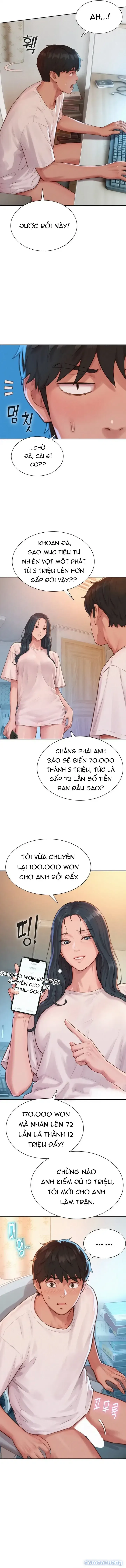 đọc truyện Hậu Cung Thời Tư Bản Chương 4 ảnh 9 tại Thiên Thai Truyện