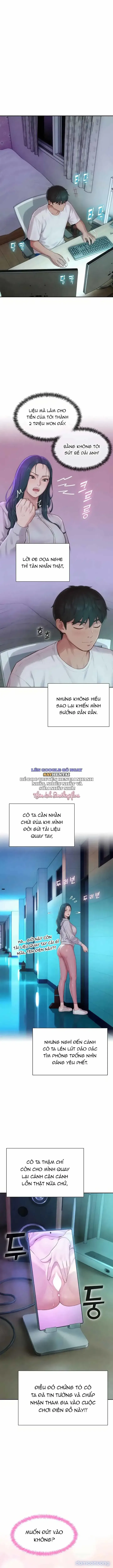 đọc truyện Hậu Cung Thời Tư Bản Chương 5 ảnh 6 tại Thiên Thai Truyện