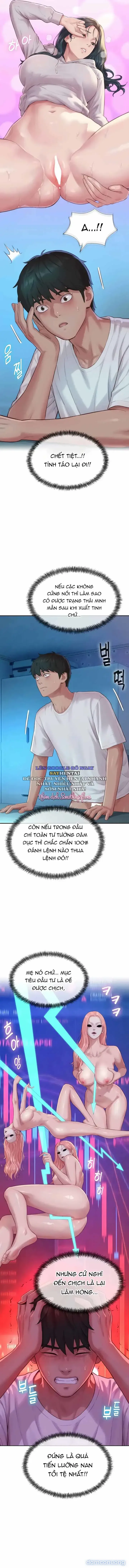 đọc truyện Hậu Cung Thời Tư Bản Chương 5 ảnh 11 tại Thiên Thai Truyện