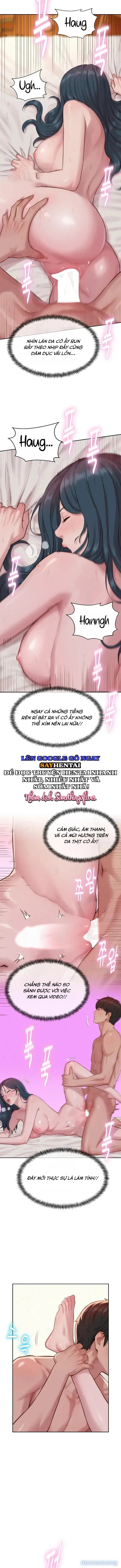 đọc truyện Hậu Cung Triệu Đô Chương 8 ảnh 7 tại Thiên Thai Truyện