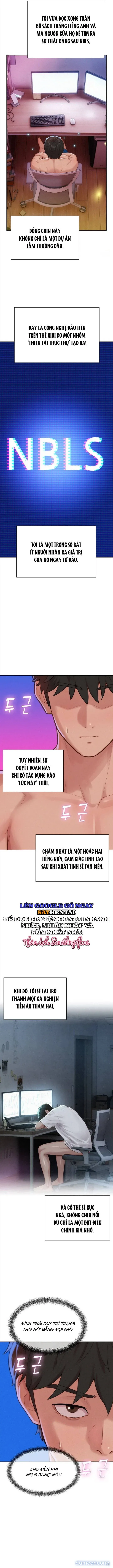 đọc truyện Hậu Cung Triệu Đô Chương 9 ảnh 15 tại Thiên Thai Truyện