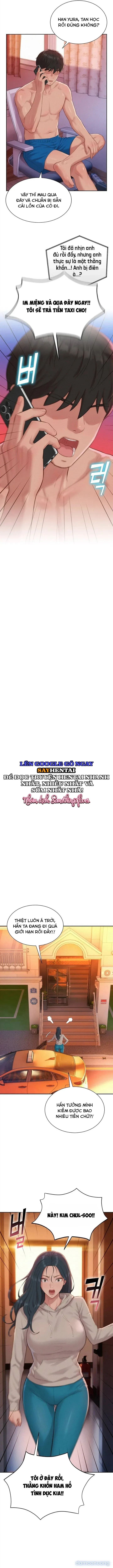 đọc truyện Hậu Cung Triệu Đô Chương 9 ảnh 16 tại Thiên Thai Truyện