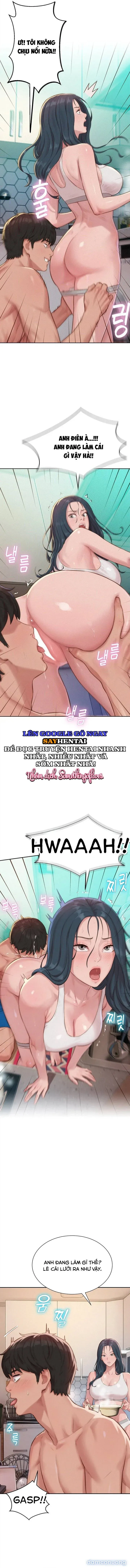 đọc truyện Hậu Cung Triệu Đô Chương 9 ảnh 9 tại Thiên Thai Truyện