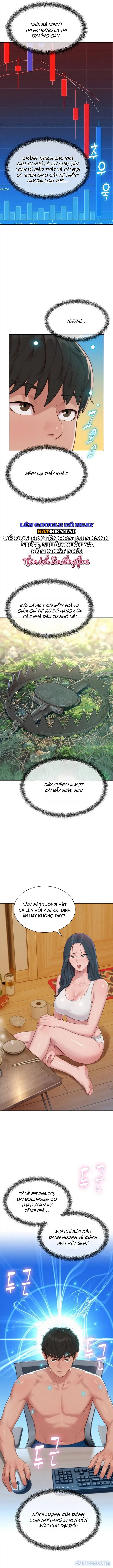đọc truyện Hậu Cung Triệu Đô Chương 9 ảnh 11 tại Thiên Thai Truyện