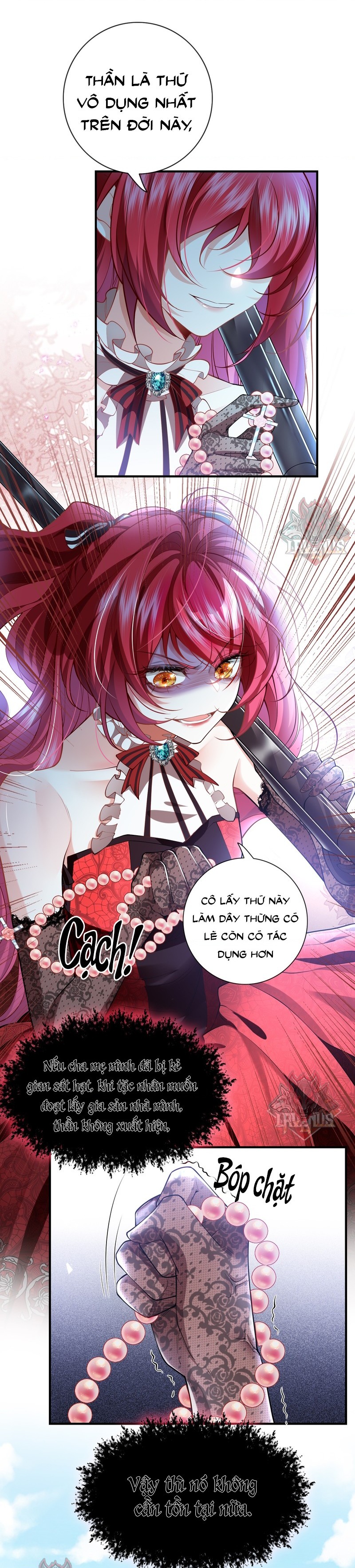 đọc truyện Hầu Gái Ác Ma Chỉ Muốn Bị Bắt Nạt Bởi Thiên Kim Tiểu Thư  Chương 1 ảnh 13 tại Thiên Thai Truyện