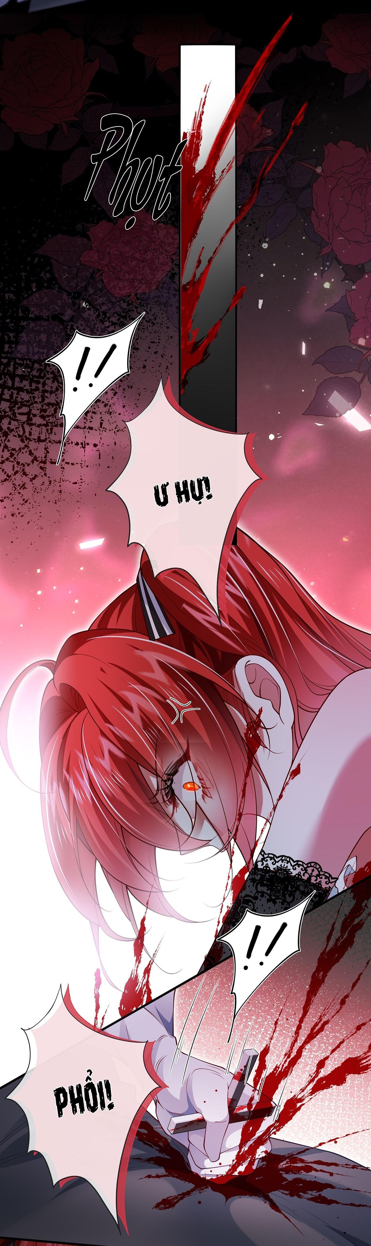 đọc truyện Hầu Gái Ác Ma Chỉ Muốn Bị Bắt Nạt Bởi Thiên Kim Tiểu Thư  Chương 10 ảnh 16 tại Thiên Thai Truyện