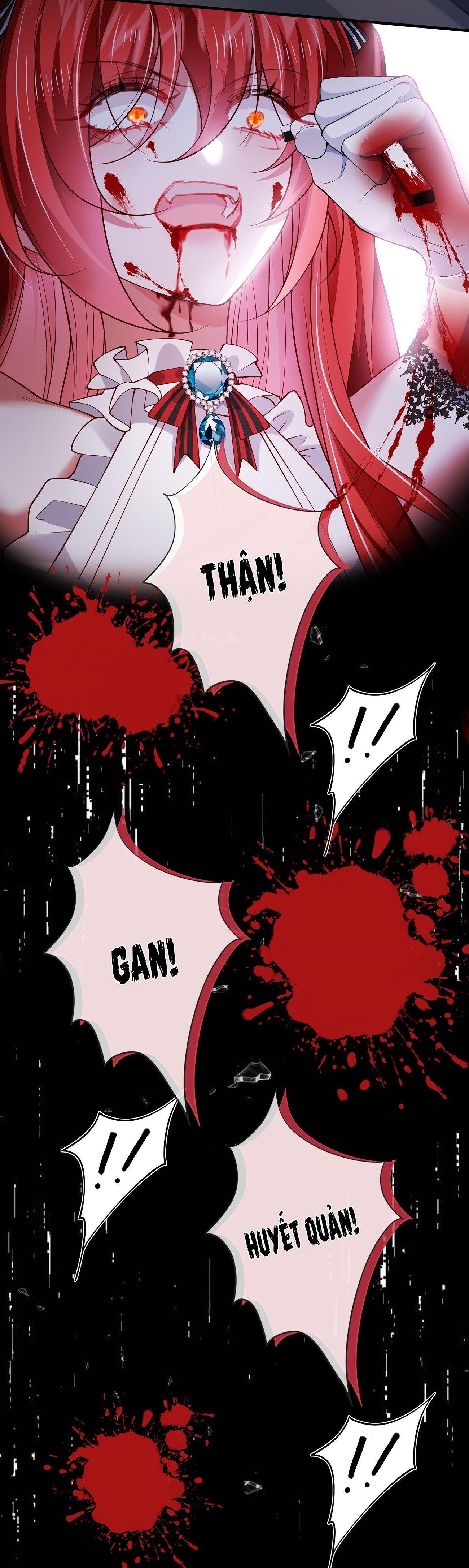 đọc truyện Hầu Gái Ác Ma Chỉ Muốn Bị Bắt Nạt Bởi Thiên Kim Tiểu Thư  Chương 10 ảnh 17 tại Thiên Thai Truyện