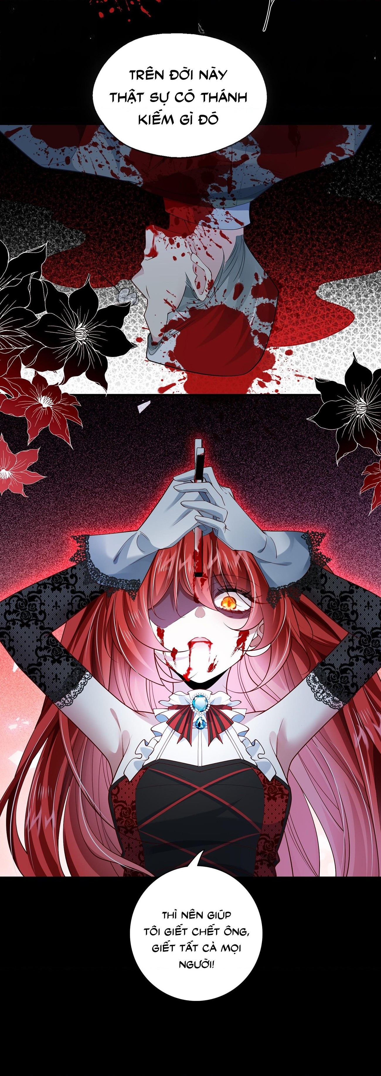 đọc truyện Hầu Gái Ác Ma Chỉ Muốn Bị Bắt Nạt Bởi Thiên Kim Tiểu Thư  Chương 10 ảnh 18 tại Thiên Thai Truyện