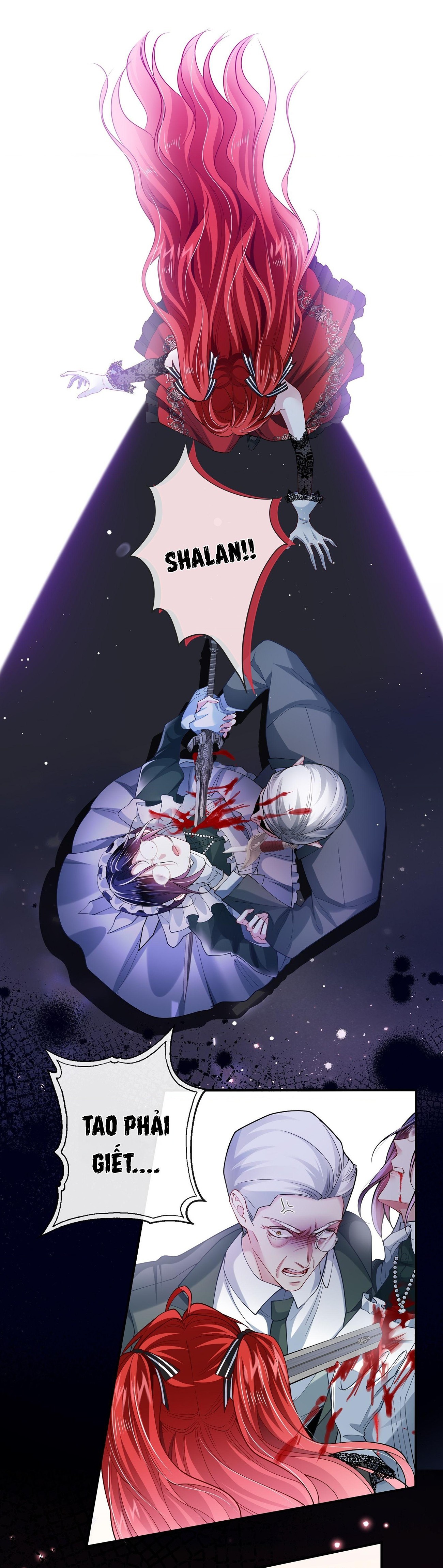 đọc truyện Hầu Gái Ác Ma Chỉ Muốn Bị Bắt Nạt Bởi Thiên Kim Tiểu Thư  Chương 10 ảnh 11 tại Thiên Thai Truyện