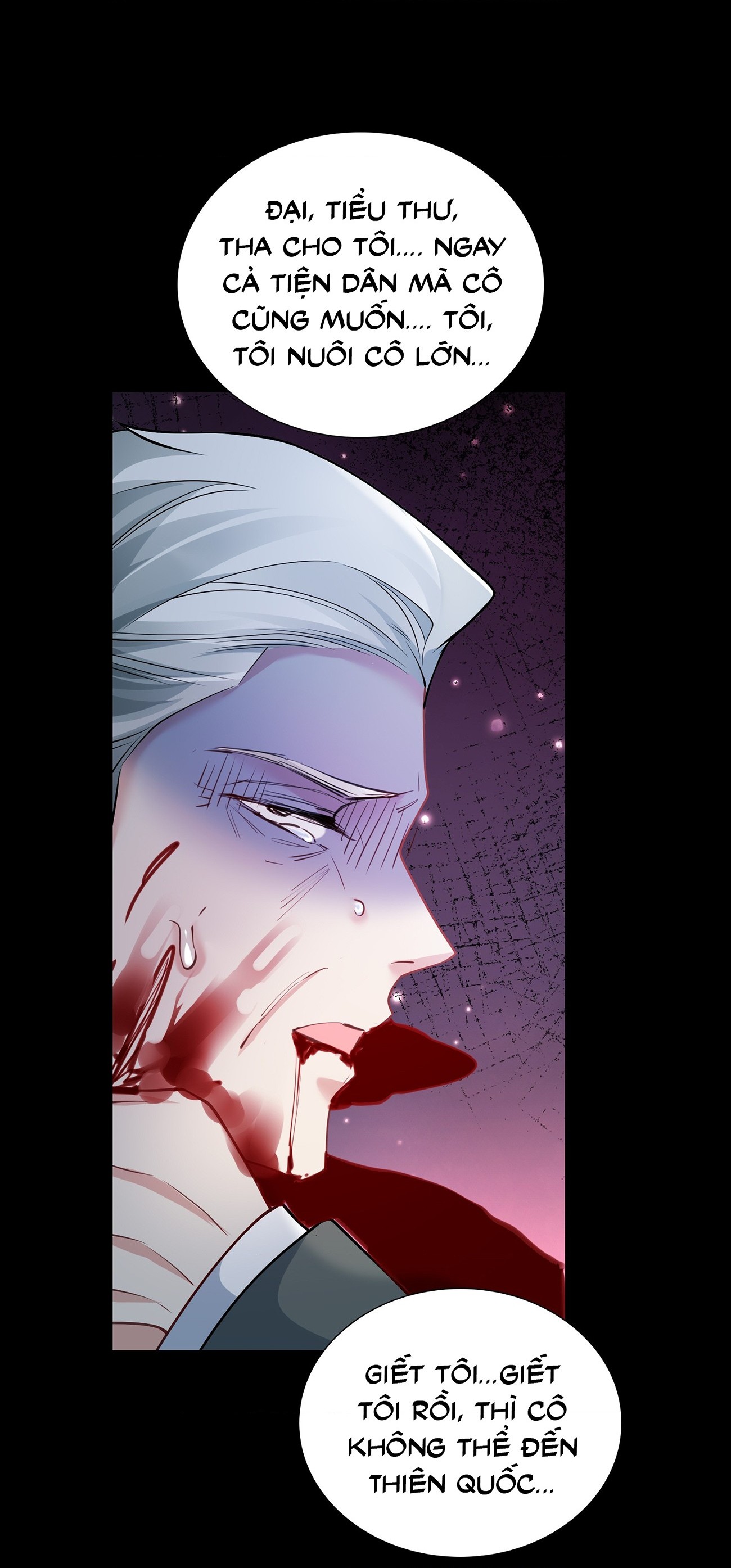 đọc truyện Hầu Gái Ác Ma Chỉ Muốn Bị Bắt Nạt Bởi Thiên Kim Tiểu Thư  Chương 11 ảnh 3 tại Thiên Thai Truyện