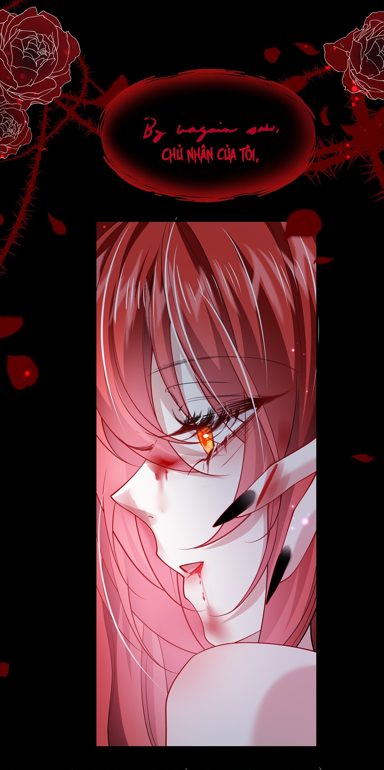 đọc truyện Hầu Gái Ác Ma Chỉ Muốn Bị Bắt Nạt Bởi Thiên Kim Tiểu Thư  Chương 11 ảnh 8 tại Thiên Thai Truyện