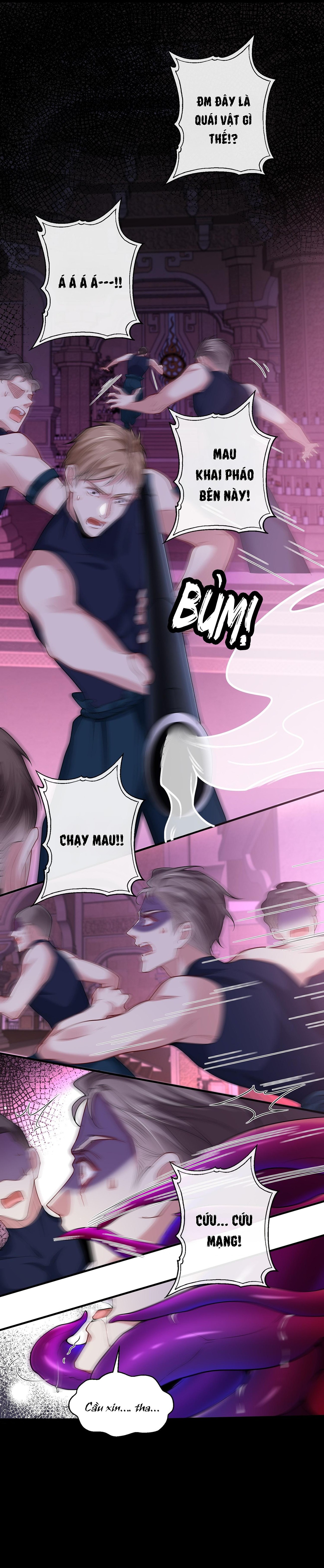 đọc truyện Hầu Gái Ác Ma Chỉ Muốn Bị Bắt Nạt Bởi Thiên Kim Tiểu Thư  Chương 11 ảnh 10 tại Thiên Thai Truyện