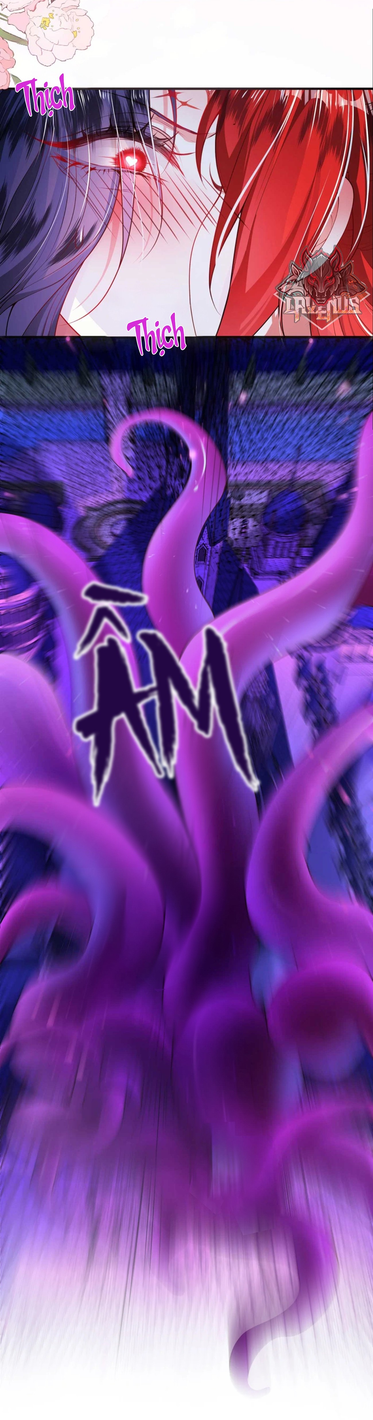 đọc truyện Hầu Gái Ác Ma Chỉ Muốn Bị Bắt Nạt Bởi Thiên Kim Tiểu Thư  Chương 12 ảnh 12 tại Thiên Thai Truyện