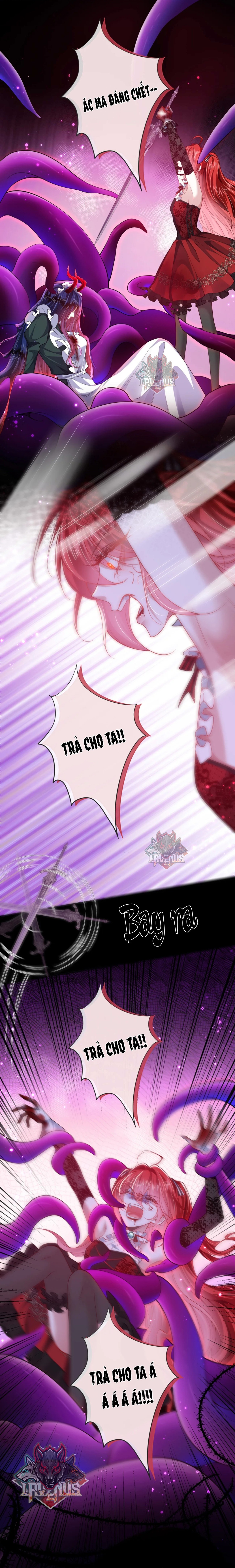 đọc truyện Hầu Gái Ác Ma Chỉ Muốn Bị Bắt Nạt Bởi Thiên Kim Tiểu Thư  Chương 12 ảnh 4 tại Thiên Thai Truyện