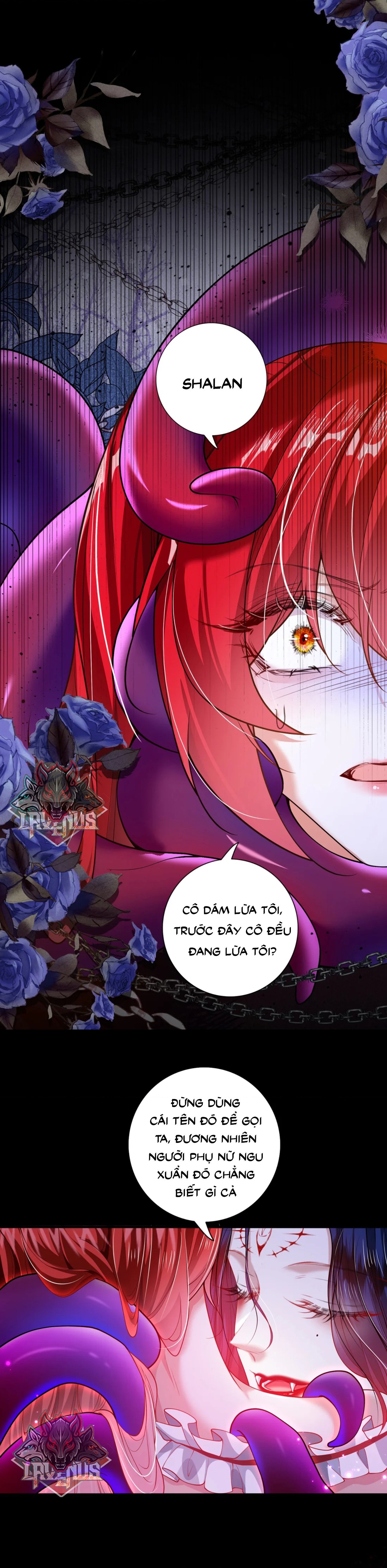 đọc truyện Hầu Gái Ác Ma Chỉ Muốn Bị Bắt Nạt Bởi Thiên Kim Tiểu Thư  Chương 12 ảnh 8 tại Thiên Thai Truyện