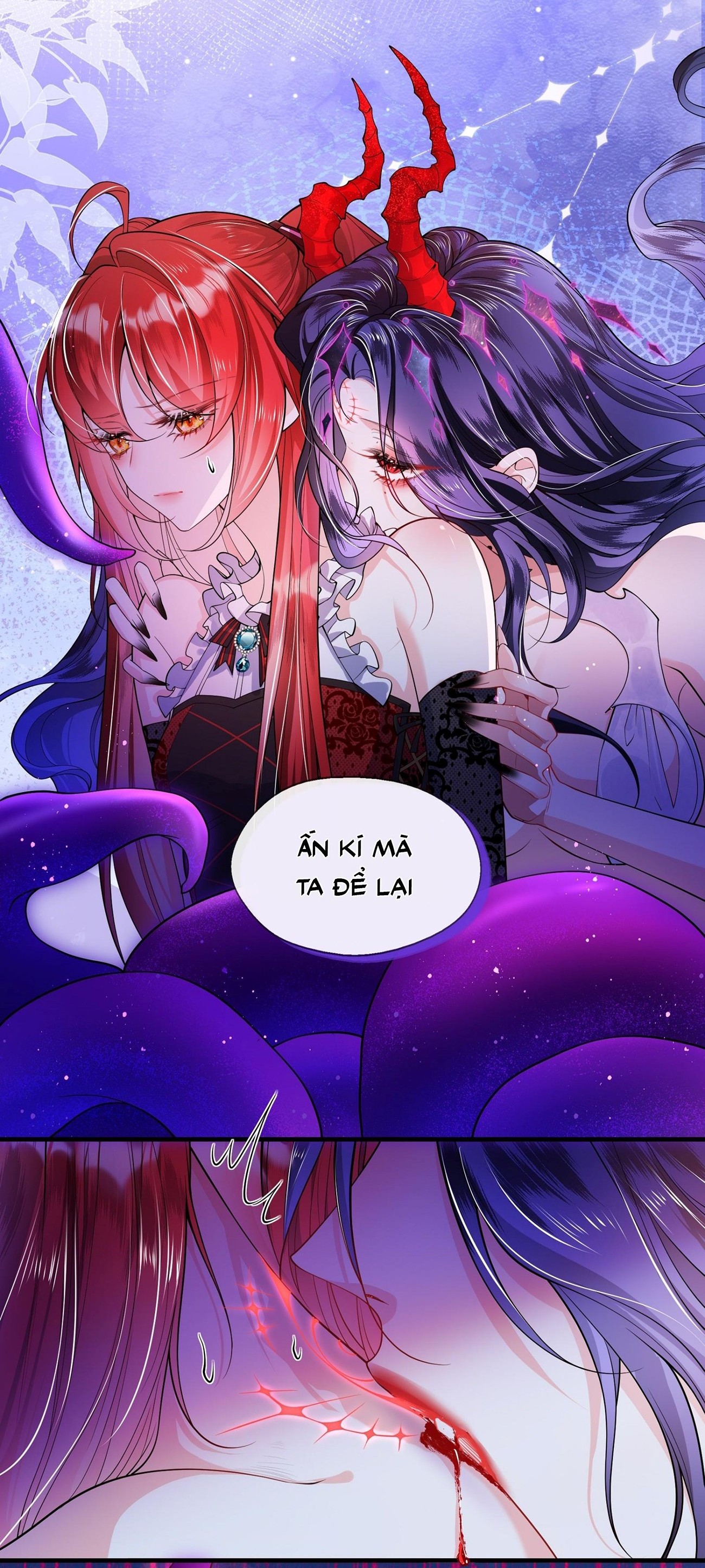 đọc truyện Hầu Gái Ác Ma Chỉ Muốn Bị Bắt Nạt Bởi Thiên Kim Tiểu Thư  Chương 13 ảnh 12 tại Thiên Thai Truyện