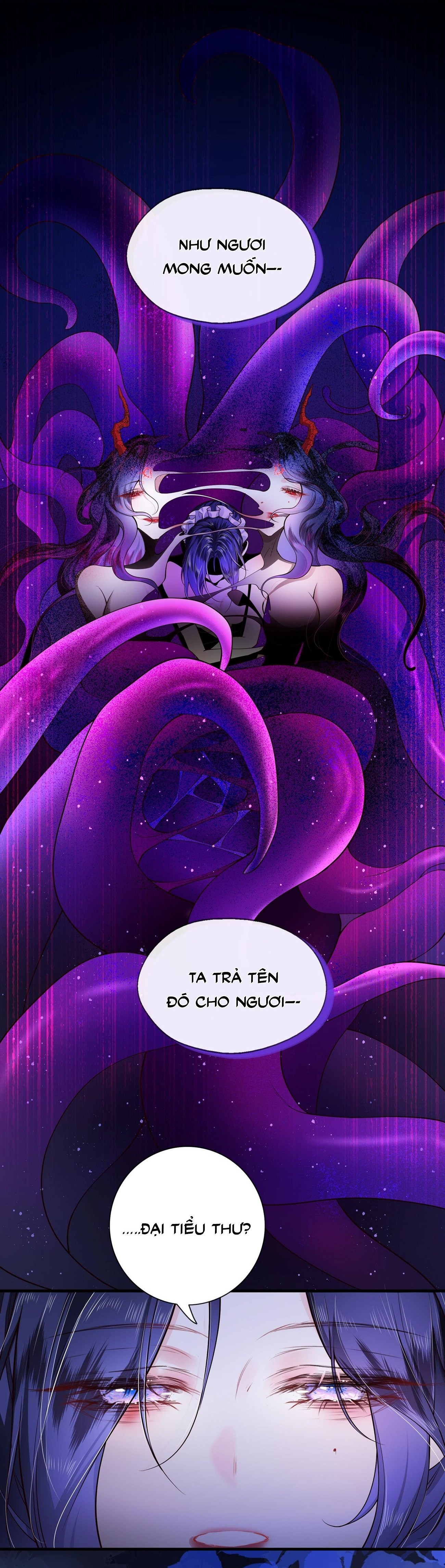 đọc truyện Hầu Gái Ác Ma Chỉ Muốn Bị Bắt Nạt Bởi Thiên Kim Tiểu Thư  Chương 13 ảnh 14 tại Thiên Thai Truyện