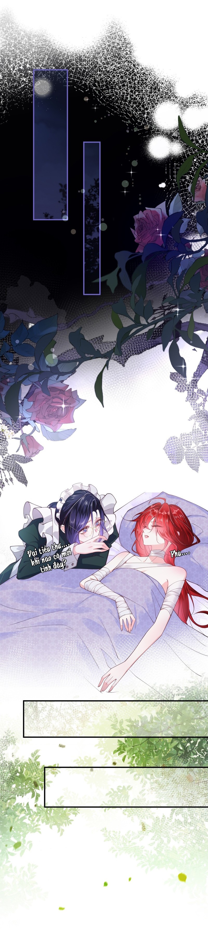 đọc truyện Hầu Gái Ác Ma Chỉ Muốn Bị Bắt Nạt Bởi Thiên Kim Tiểu Thư  Chương 14 ảnh 5 tại Thiên Thai Truyện