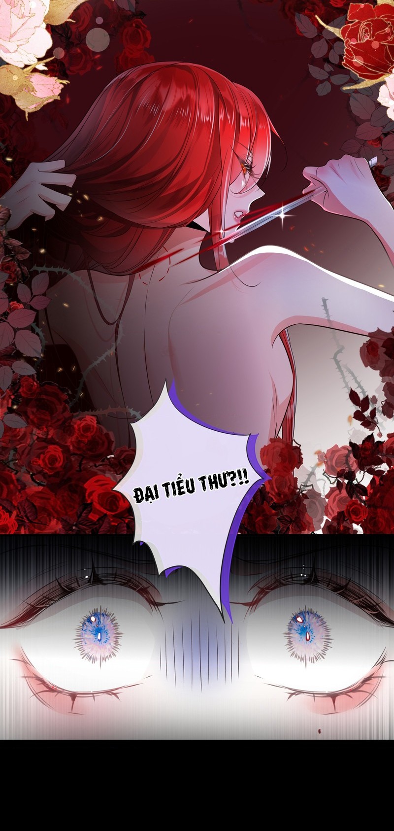 đọc truyện Hầu Gái Ác Ma Chỉ Muốn Bị Bắt Nạt Bởi Thiên Kim Tiểu Thư  Chương 14 ảnh 11 tại Thiên Thai Truyện