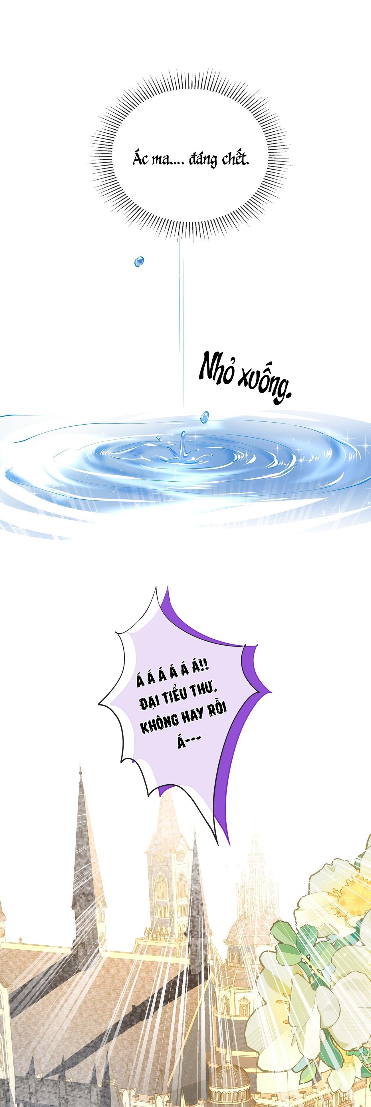 đọc truyện Hầu Gái Ác Ma Chỉ Muốn Bị Bắt Nạt Bởi Thiên Kim Tiểu Thư  Chương 15 ảnh 12 tại Thiên Thai Truyện