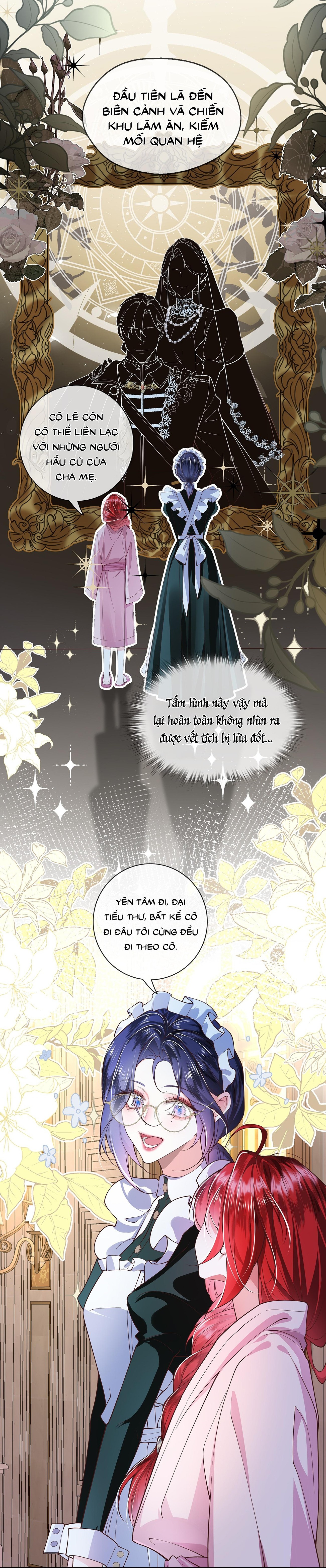 đọc truyện Hầu Gái Ác Ma Chỉ Muốn Bị Bắt Nạt Bởi Thiên Kim Tiểu Thư  Chương 15 ảnh 16 tại Thiên Thai Truyện