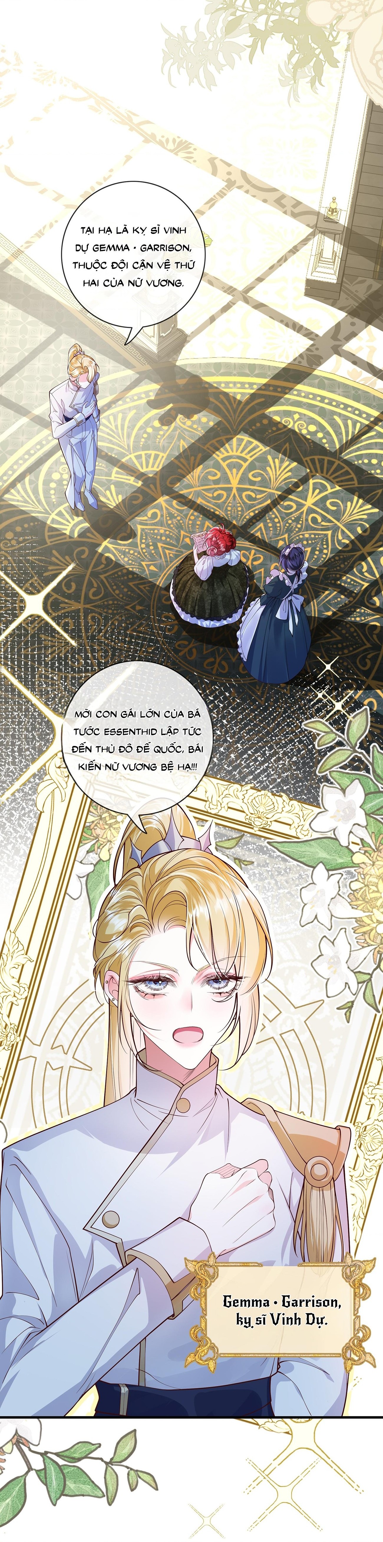 đọc truyện Hầu Gái Ác Ma Chỉ Muốn Bị Bắt Nạt Bởi Thiên Kim Tiểu Thư  Chương 15 ảnh 20 tại Thiên Thai Truyện