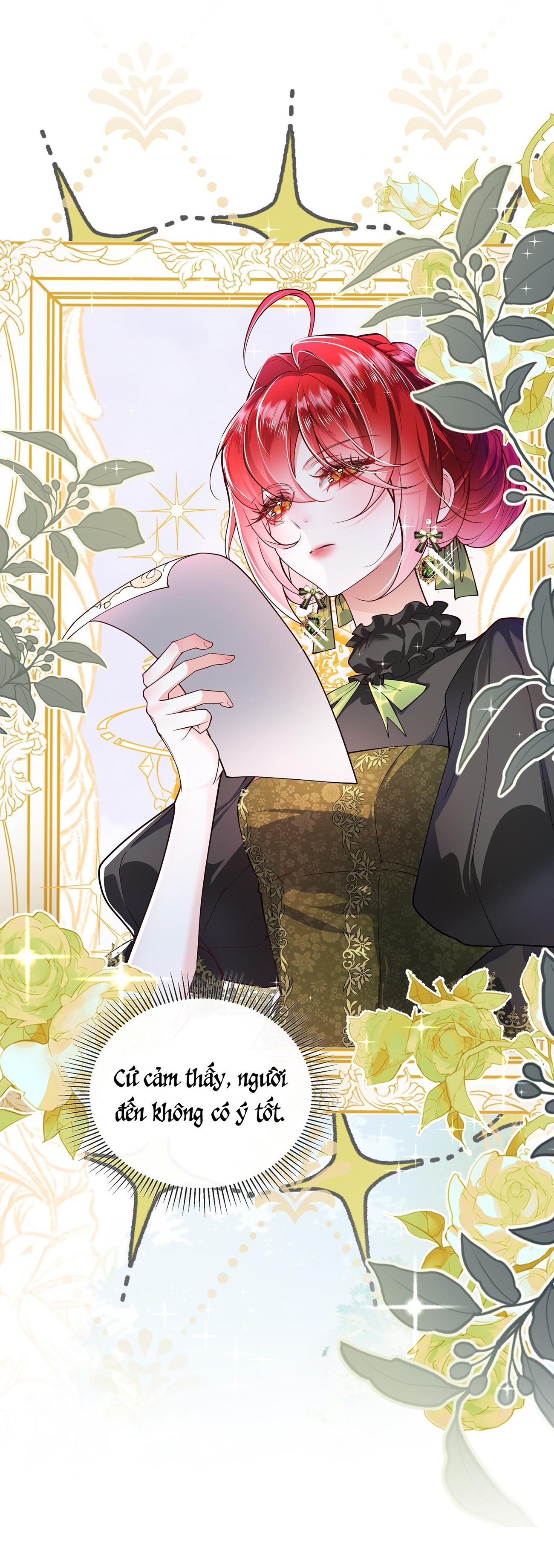 đọc truyện Hầu Gái Ác Ma Chỉ Muốn Bị Bắt Nạt Bởi Thiên Kim Tiểu Thư  Chương 15 ảnh 21 tại Thiên Thai Truyện