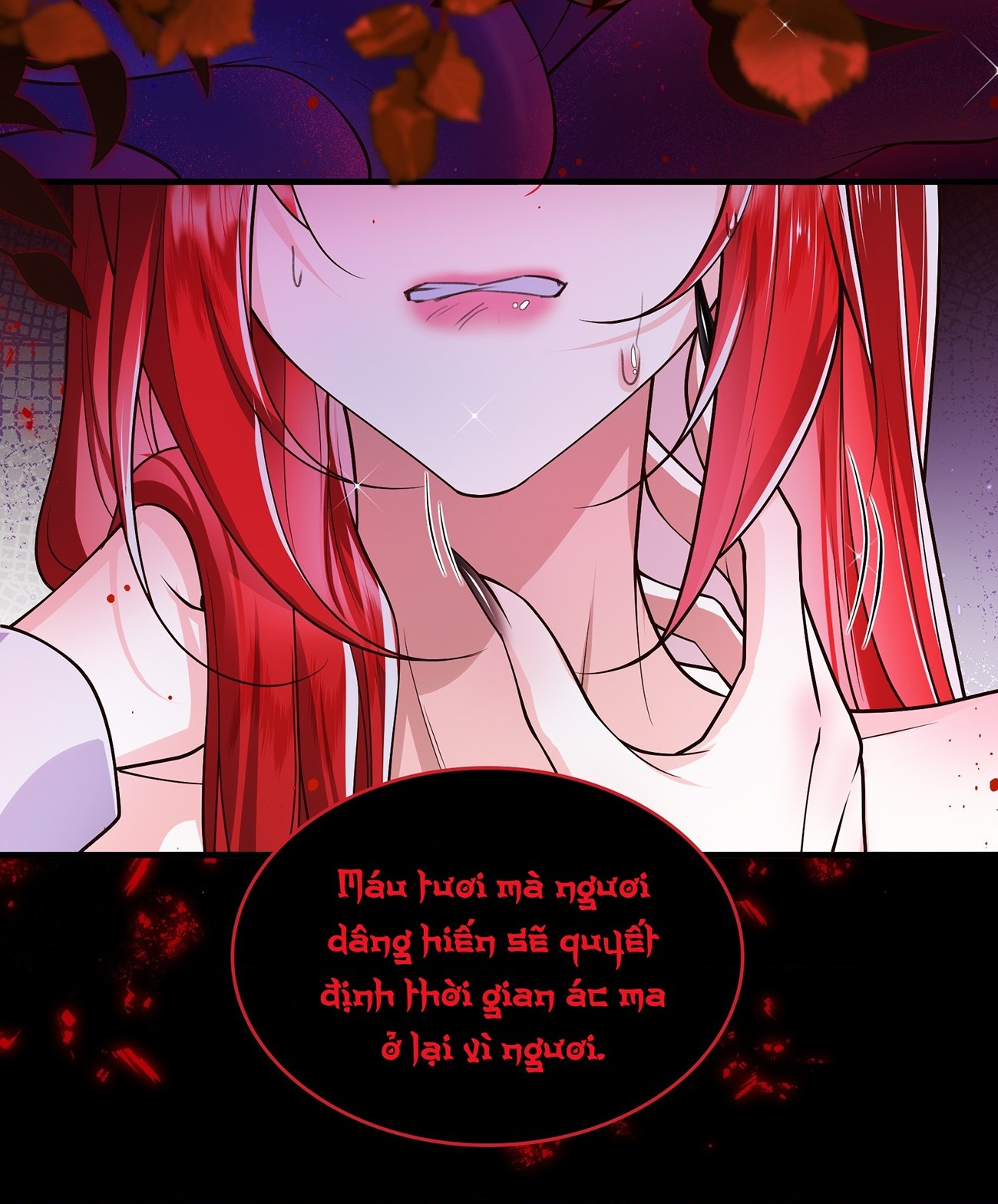 đọc truyện Hầu Gái Ác Ma Chỉ Muốn Bị Bắt Nạt Bởi Thiên Kim Tiểu Thư  Chương 15 ảnh 8 tại Thiên Thai Truyện