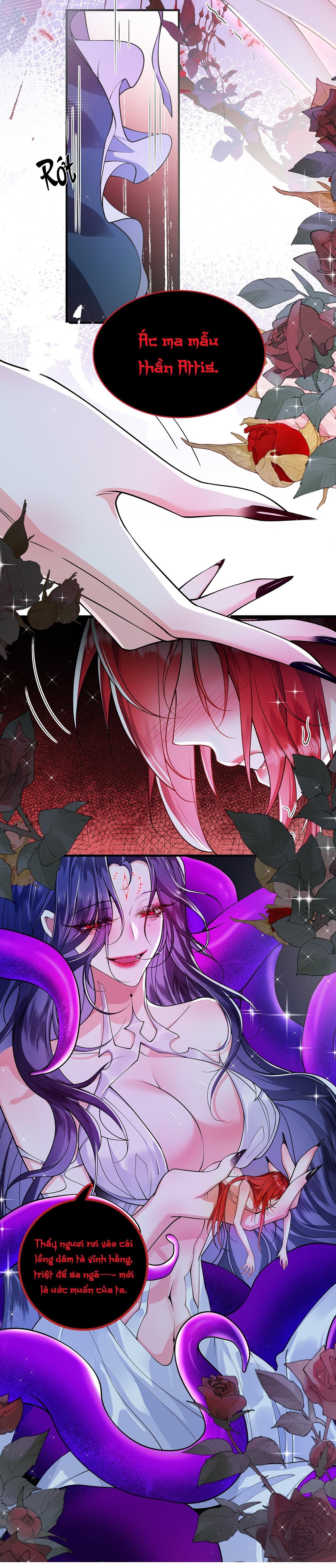 đọc truyện Hầu Gái Ác Ma Chỉ Muốn Bị Bắt Nạt Bởi Thiên Kim Tiểu Thư  Chương 15 ảnh 10 tại Thiên Thai Truyện