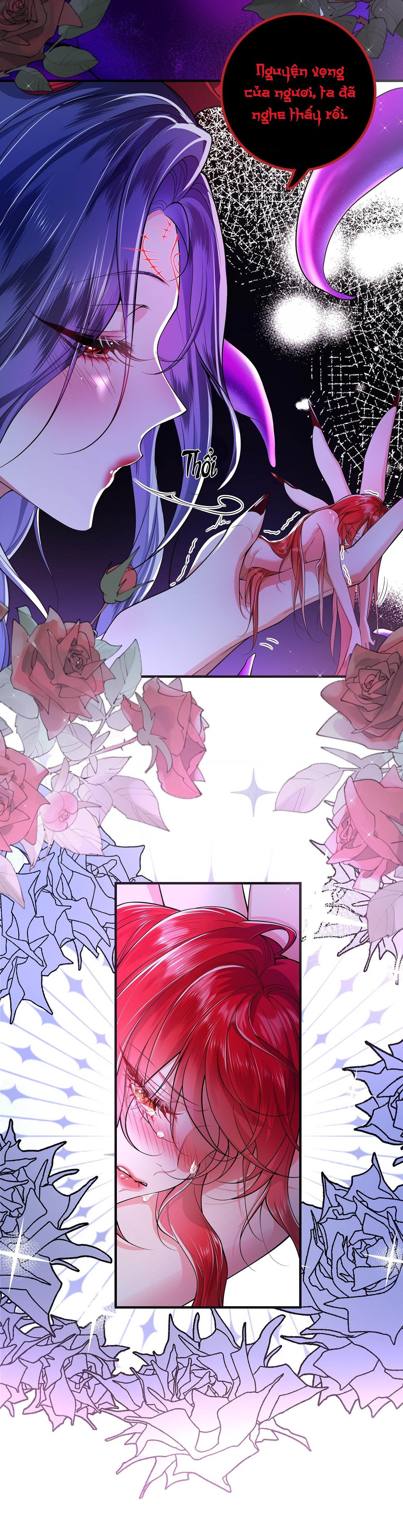 đọc truyện Hầu Gái Ác Ma Chỉ Muốn Bị Bắt Nạt Bởi Thiên Kim Tiểu Thư  Chương 15 ảnh 11 tại Thiên Thai Truyện