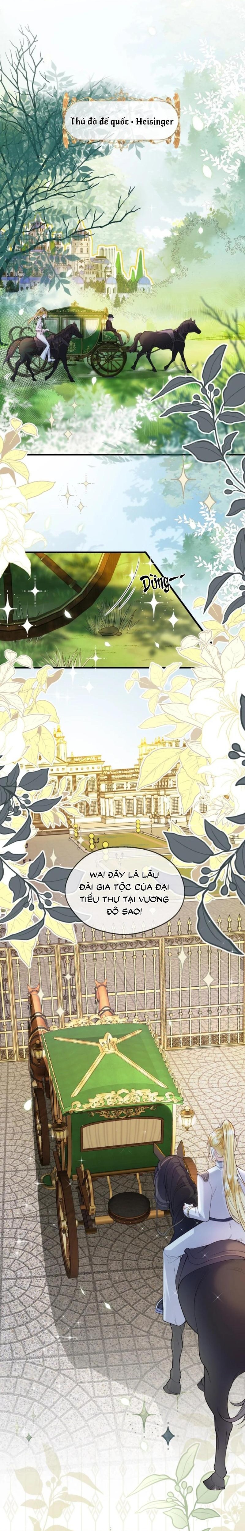 đọc truyện Hầu Gái Ác Ma Chỉ Muốn Bị Bắt Nạt Bởi Thiên Kim Tiểu Thư  Chương 16 ảnh 3 tại Thiên Thai Truyện