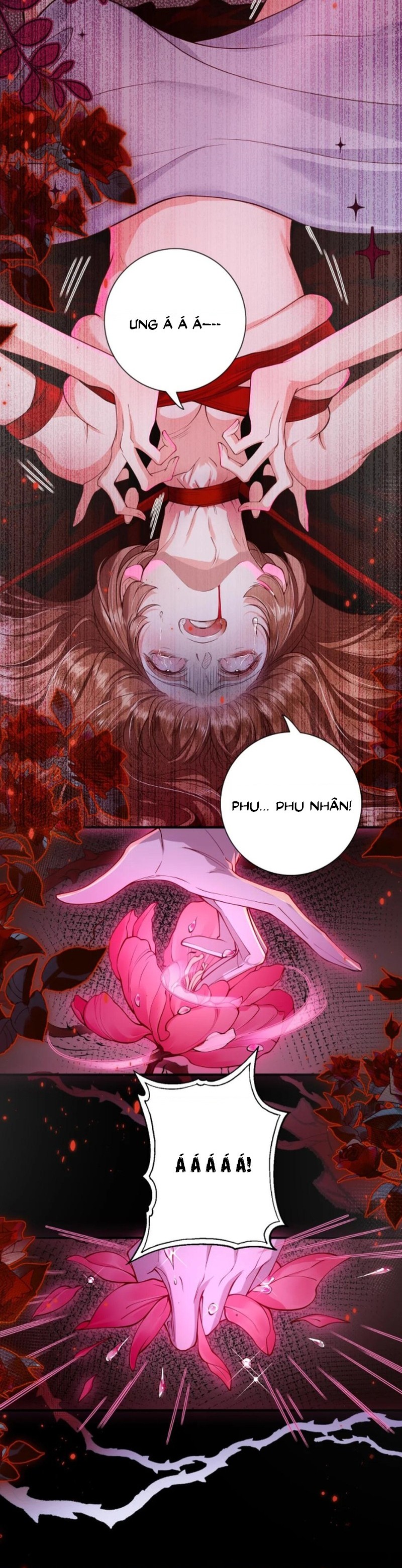 đọc truyện Hầu Gái Ác Ma Chỉ Muốn Bị Bắt Nạt Bởi Thiên Kim Tiểu Thư  Chương 16 ảnh 12 tại Thiên Thai Truyện